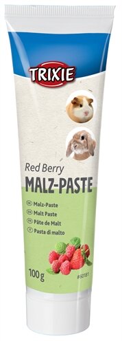 Trixie Moutpasta Red Berry 6X100 GR