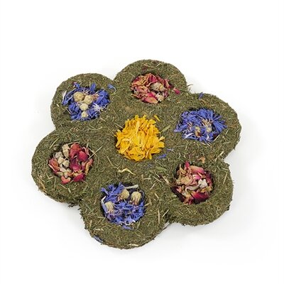 Naturals Rosewood Naturals Flower &#039;N&#039; Forage Blossom 17X17 CM