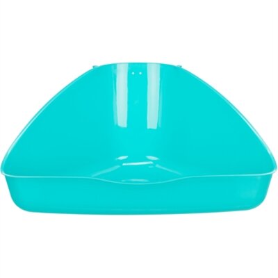 Trixie Hoektoilet Assorti 45X30X21 CM 4 ST