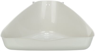 Trixie Hoektoilet Assorti 45X30X21 CM 4 ST