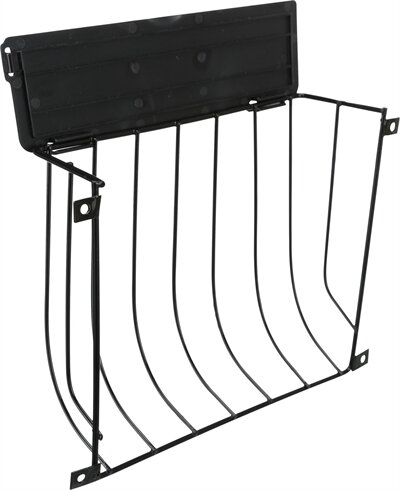 Trixie Hooiruif Hangend Met Deksel En Schroefgaten 22X6X16 CM 3 ST