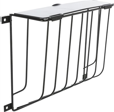 Trixie Hooiruif Hangend Met Deksel En Schroefgaten 22X6X16 CM 3 ST