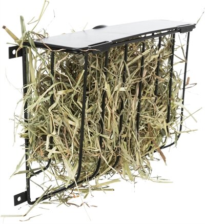Trixie Hooiruif Hangend Met Deksel En Schroefgaten 22X6X16 CM 3 ST