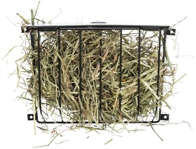 Trixie Hooiruif Hangend Met Deksel En Schroefgaten 22X6X16 CM 3 ST