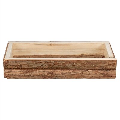 Trixie Voederblad Schorshout 450 ML 27X5X13 CM