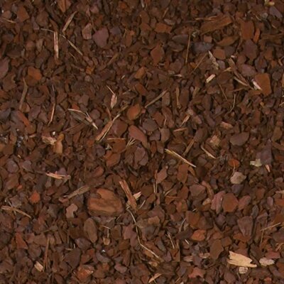 Trixie Pijnboomschors Natuurlijk Terrariumsubstraat 20 LTR