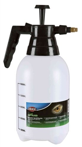 Trixie Reptiland Spuitfles Voor Terraria 1,5 LTR 2 ST