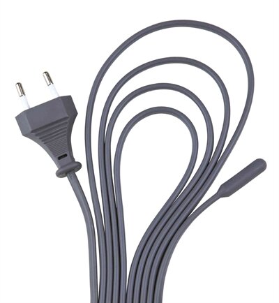 Trixie Reptiland Verwarmingskabel 7 MTR 50 WATT