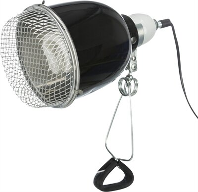 Trixie Reptiland Reflector Klemlamp 150 W 14X19 CM