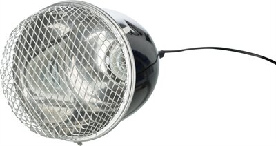 Trixie Reptiland Reflector Klemlamp 150 W 14X19 CM
