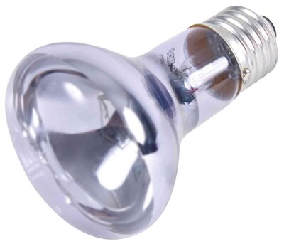 Trixie Reptiland Neodymium Warmtelamp 6,3X6,3X10 CM 35 WATT 3 ST