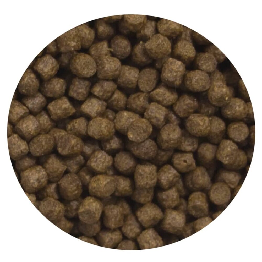 Visvoer Heiko Koi Energy Menu 6 mm 3 L