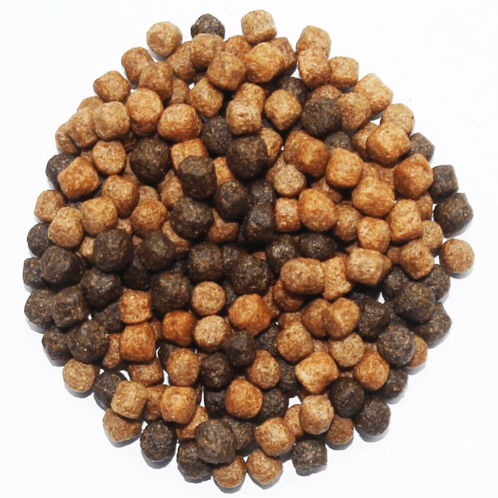 Visvoer Heiko Koi Colour Menu 3 mm 3 L