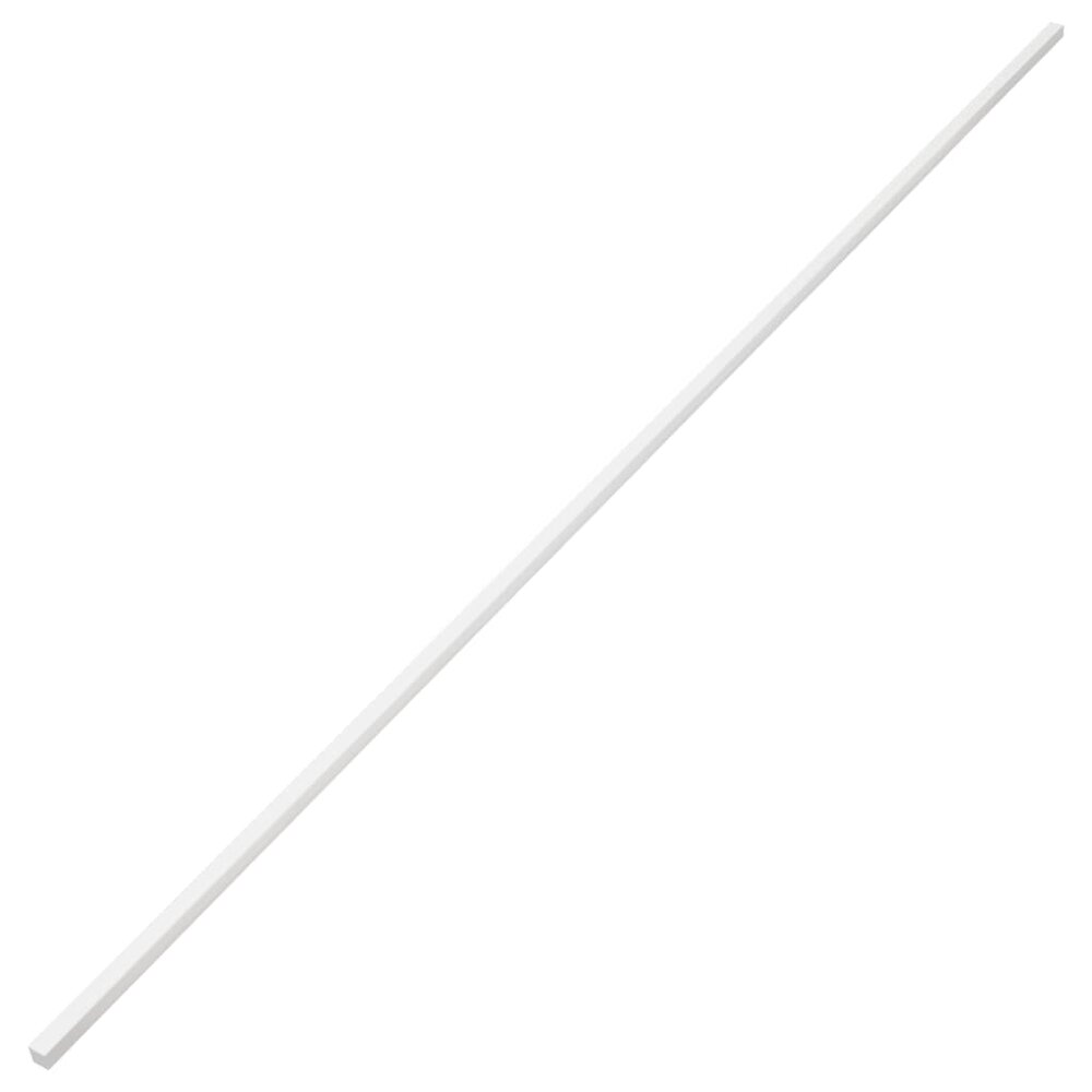 Kabelgoot 25x25 mm 30 m PVC