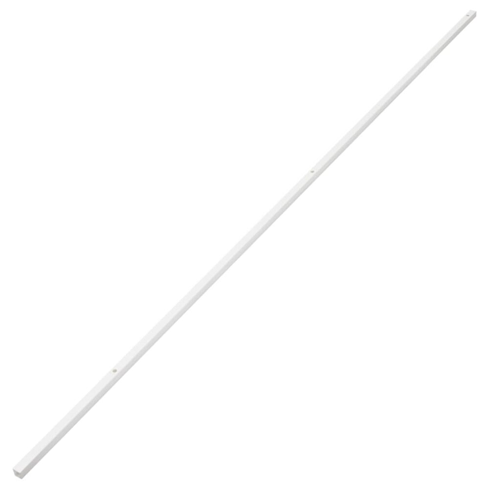 Kabelgoot 25x25 mm 30 m PVC