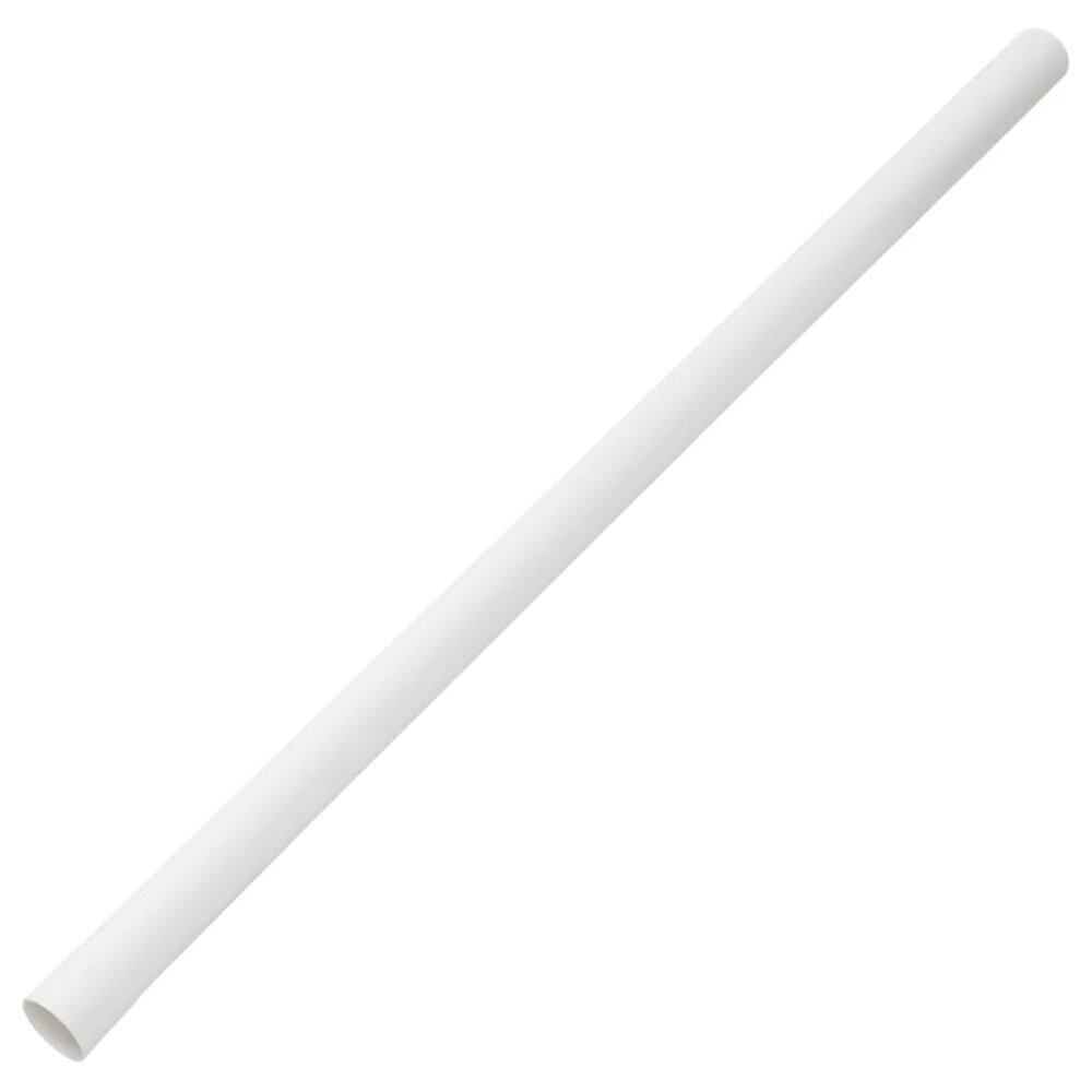 Kabelgoten met klemmen &Oslash;30 mm 10 m PVC