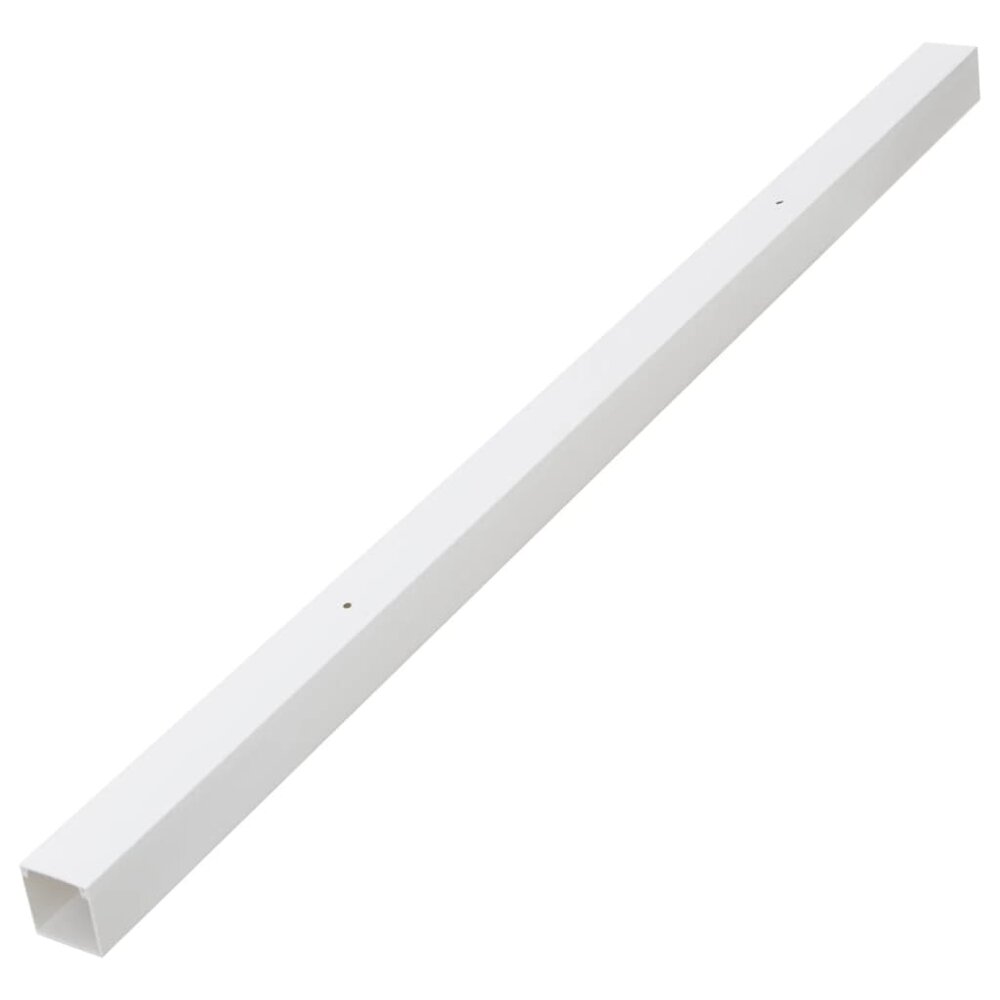 Kabelgoot 100x40 mm 10 m PVC