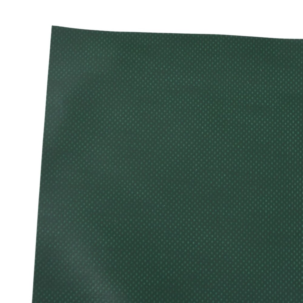 Dekzeil 650 g/m&sup2; 1,5x20 m groen