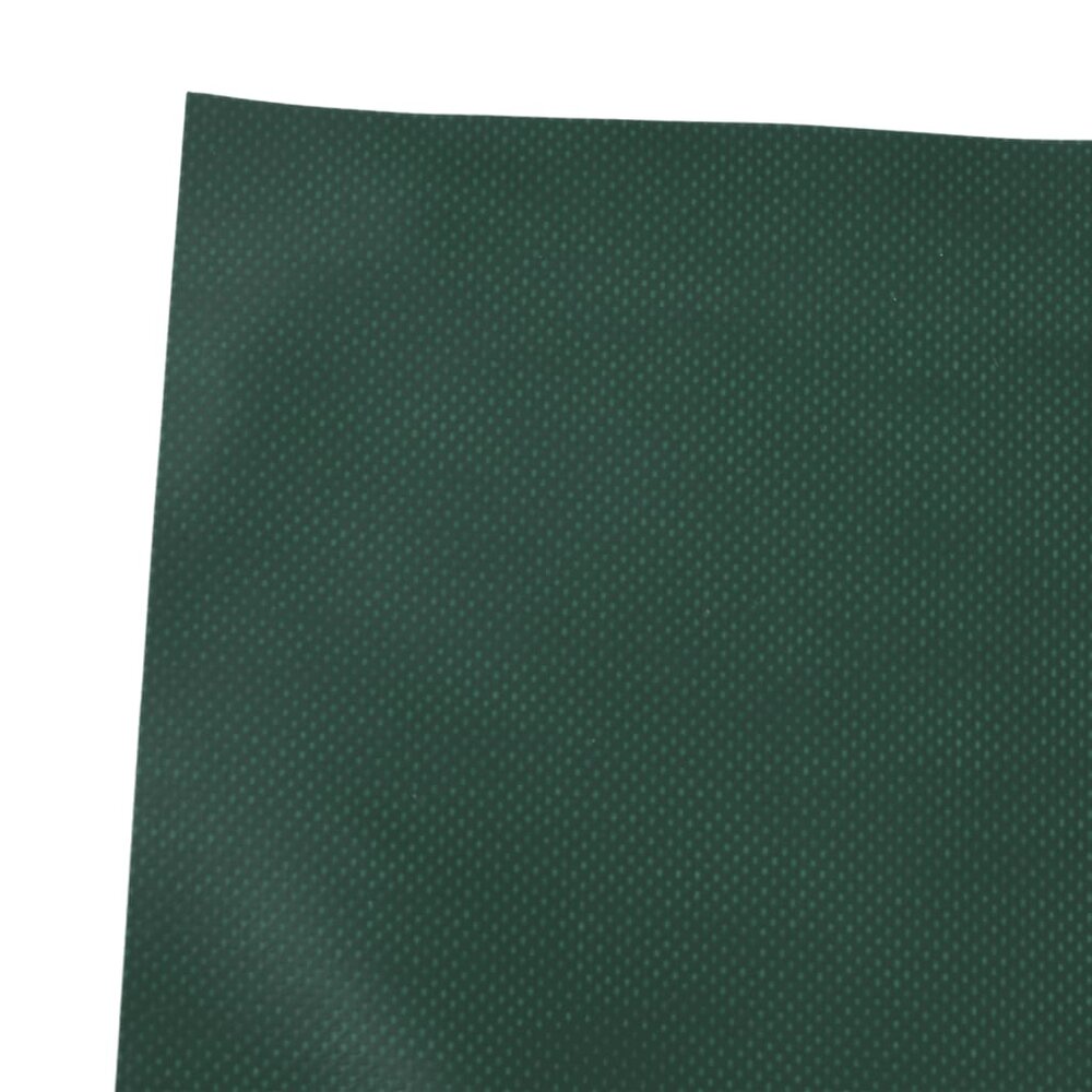 Dekzeil 650 g/m&sup2; 4x7 m groen