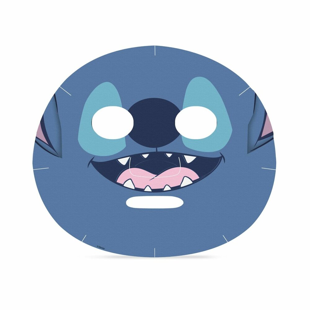 Gezichtsmasker Mad Beauty Lilo&amp;Stitch 25 Ml