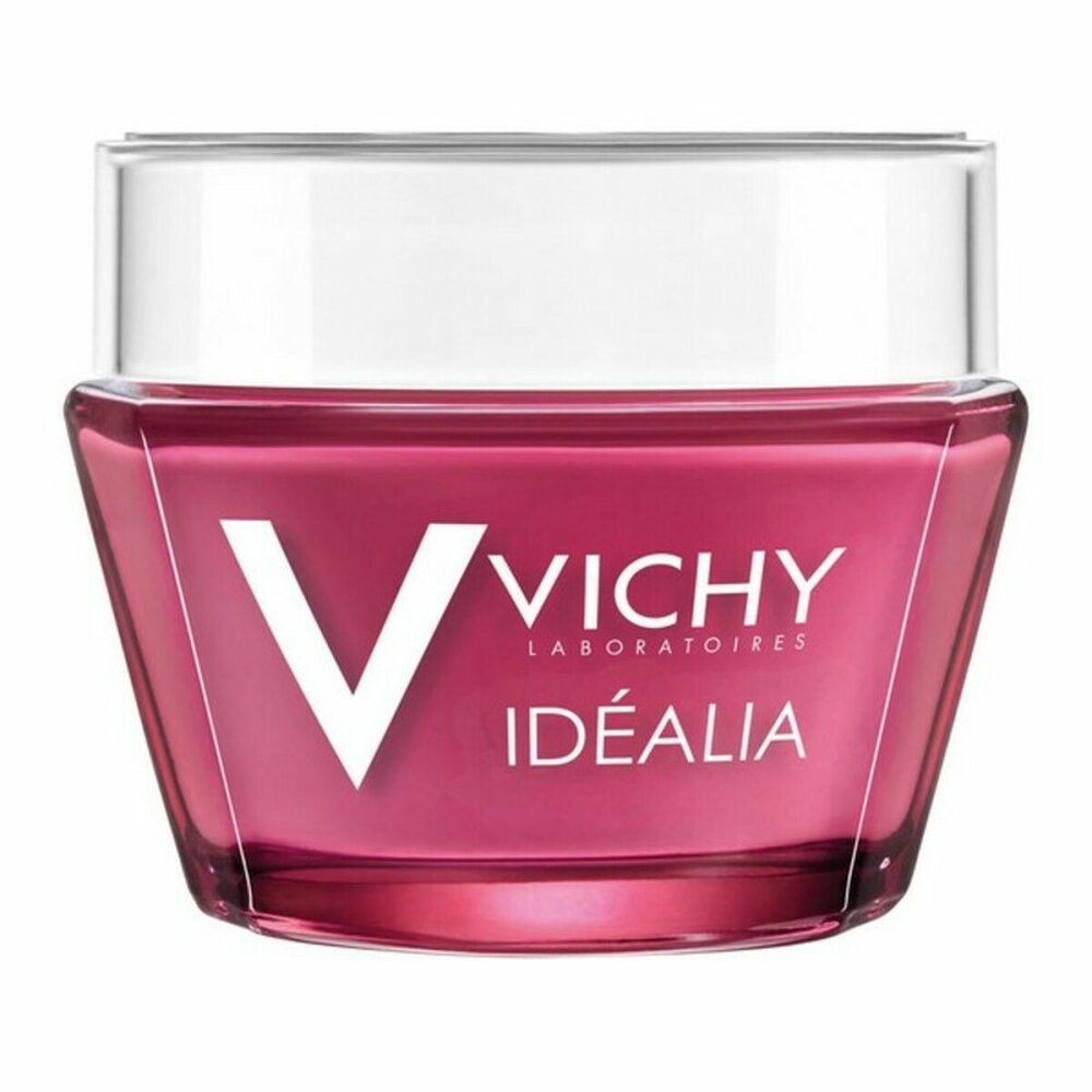 Vichy Verlichtend Masker Id&eacute;alia Vichy 12516631 (50 Ml) 50 Ml