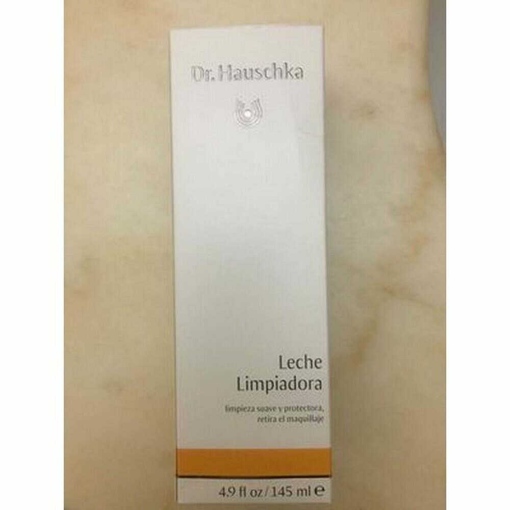 Dr. Hauschka Reinigende Lotion Dr. Hauschka Soothing (145 Ml)
