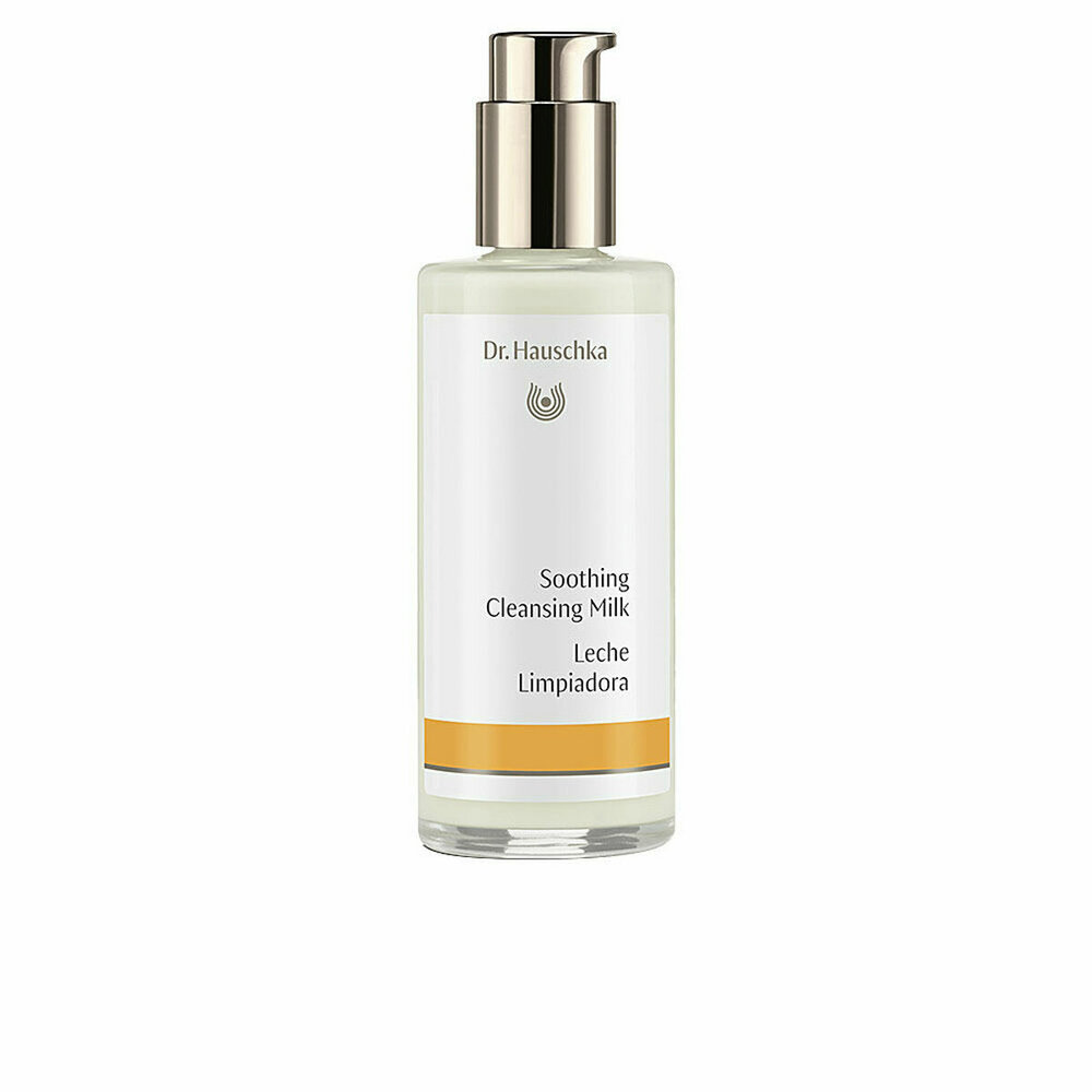Dr. Hauschka Reinigende Lotion Dr. Hauschka Soothing (145 Ml)