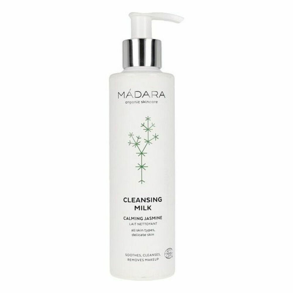 M&aacute;dara Reinigende Lotion Calming Jasmine M&aacute;dara (200 Ml)