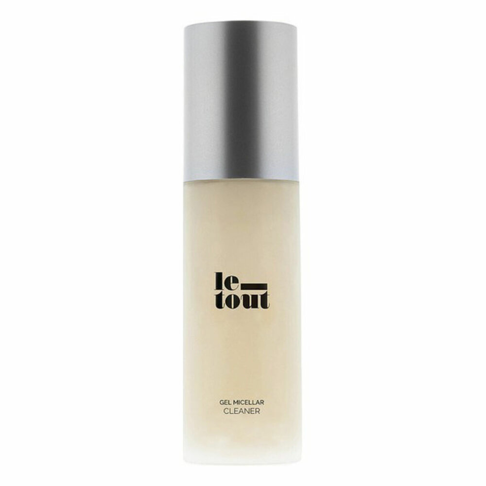 Le Tout Gezichtsreinigingsgel Cleaner Le Tout 1520-51128 (120 Ml) 120 Ml