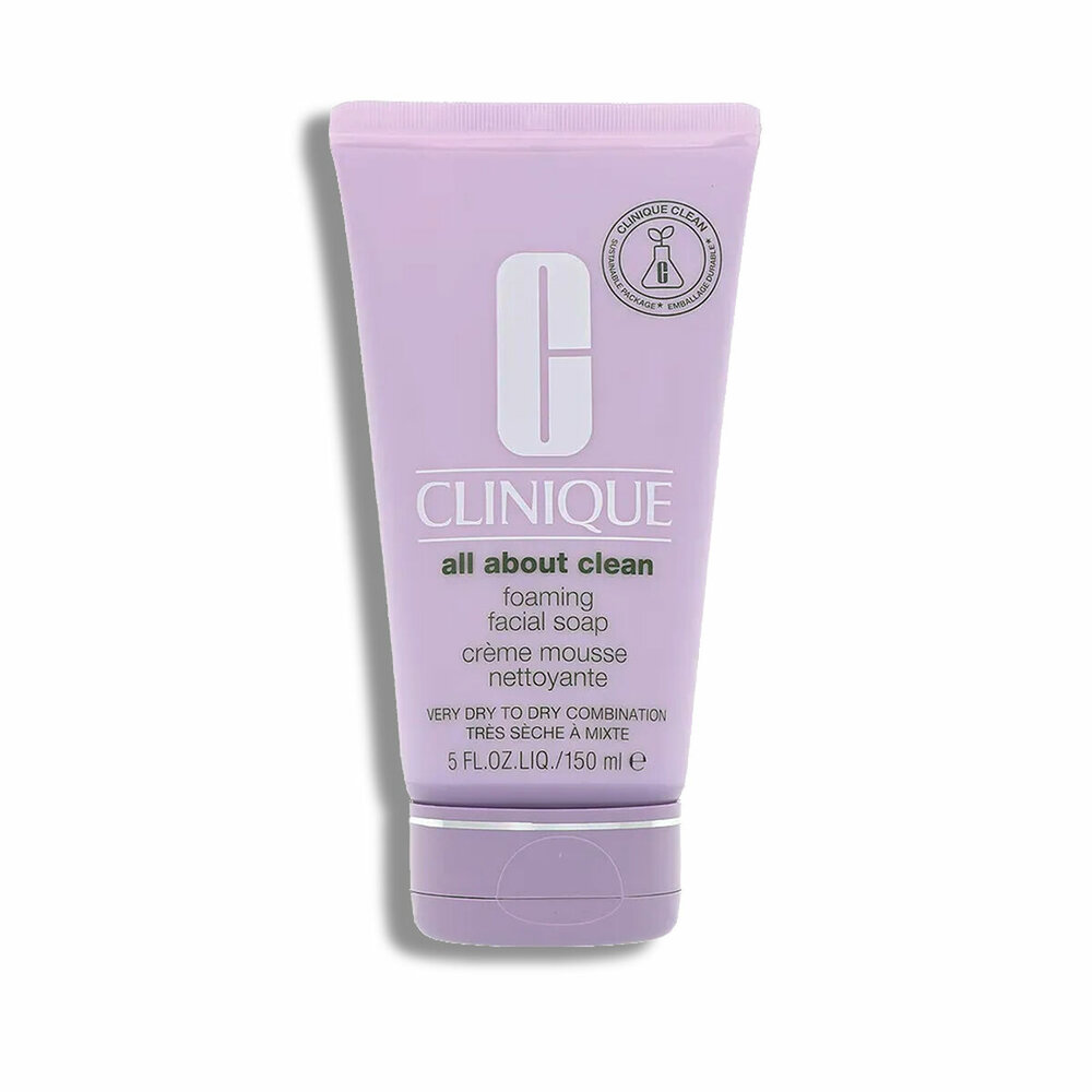 Clinique Gezichtsreinigingsgel Clinique 0020714672164 150 Ml 50 Ml