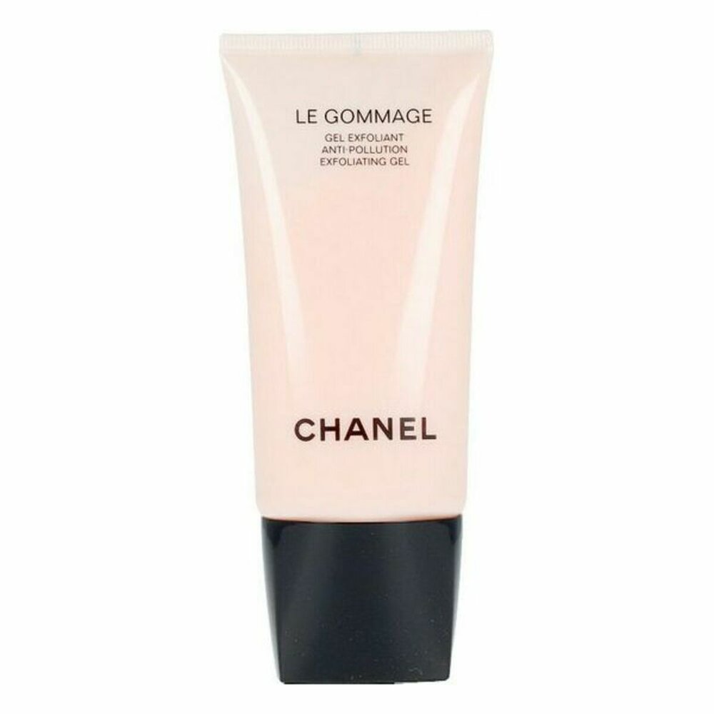 Chanel Gezichtsreinigingsgel Chanel Le Gommage 75 Ml (75 Ml)