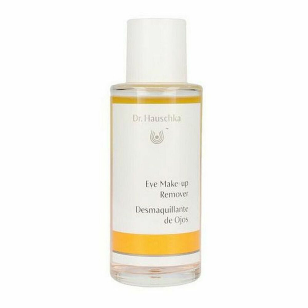 Dr. Hauschka Bifasische Gezichtsreiniger Eye Biphase Dr. Hauschka