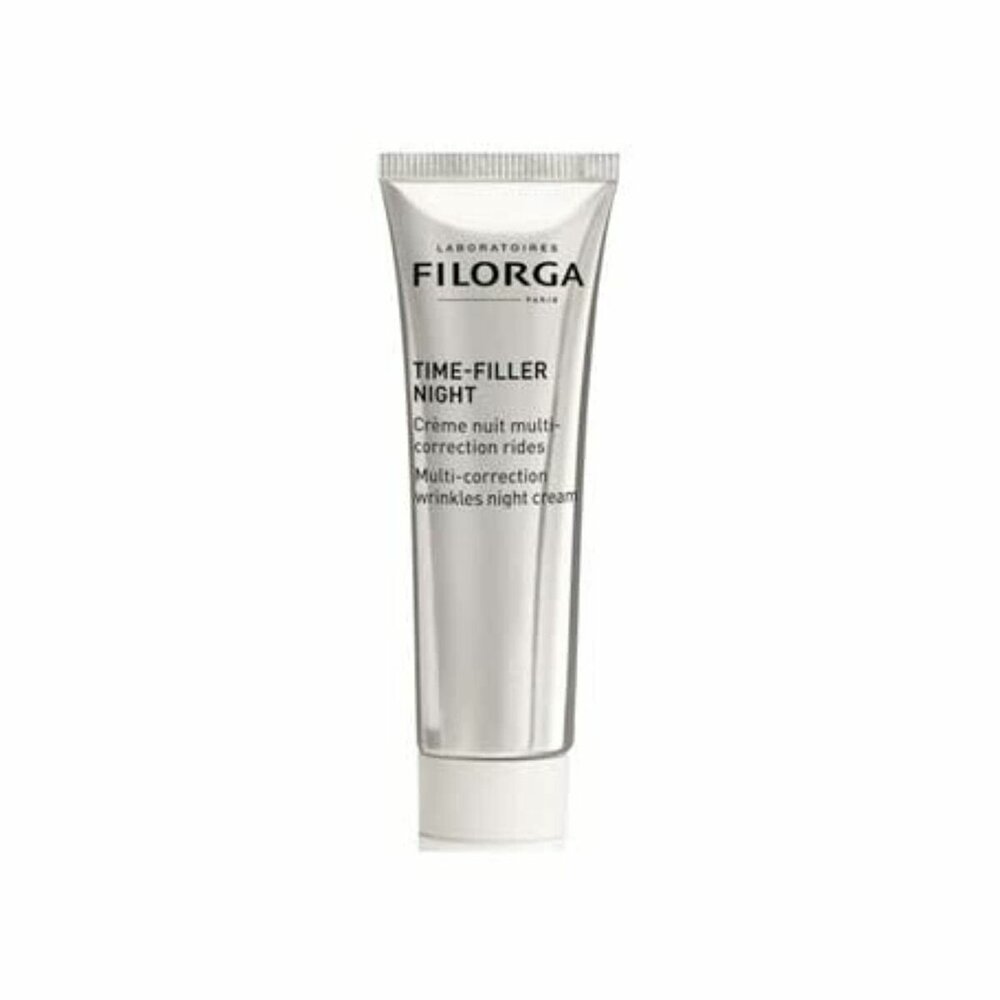 Filorga Anti-Rimpel Nachtcr&egrave;me Filorga Time-Filler 30 Ml