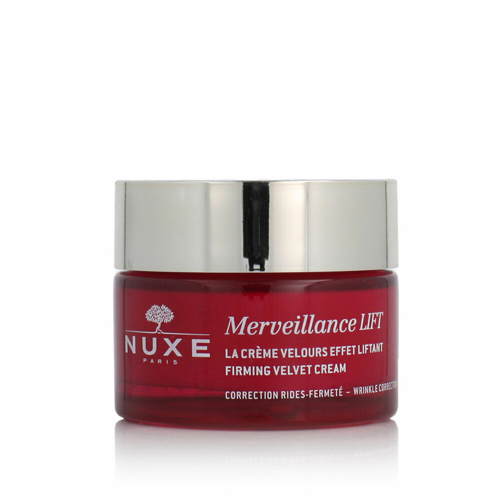 Nuxe Anti-Aging Cr&egrave;me Lifting Effect Nuxe Merveillance Lift 50 Ml