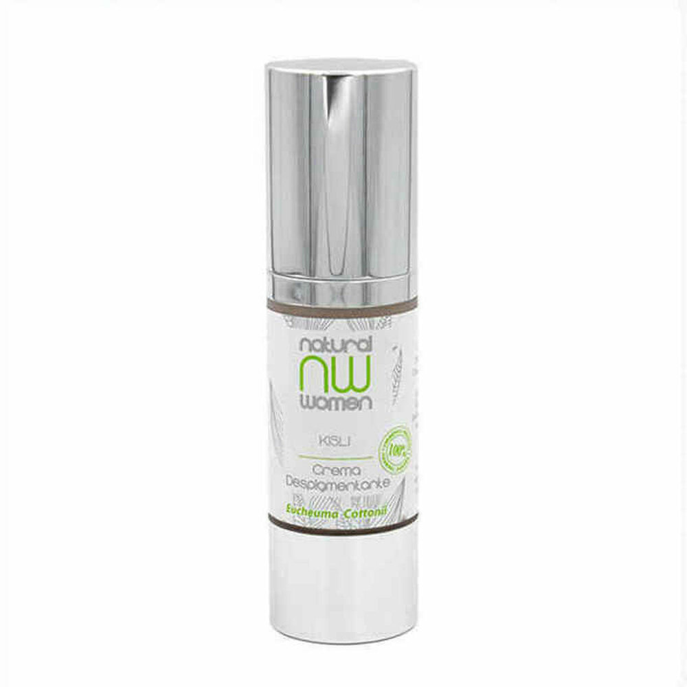 Anti-Pigment Cr&egrave;me    Natural Woman Kisli             (30 Ml)