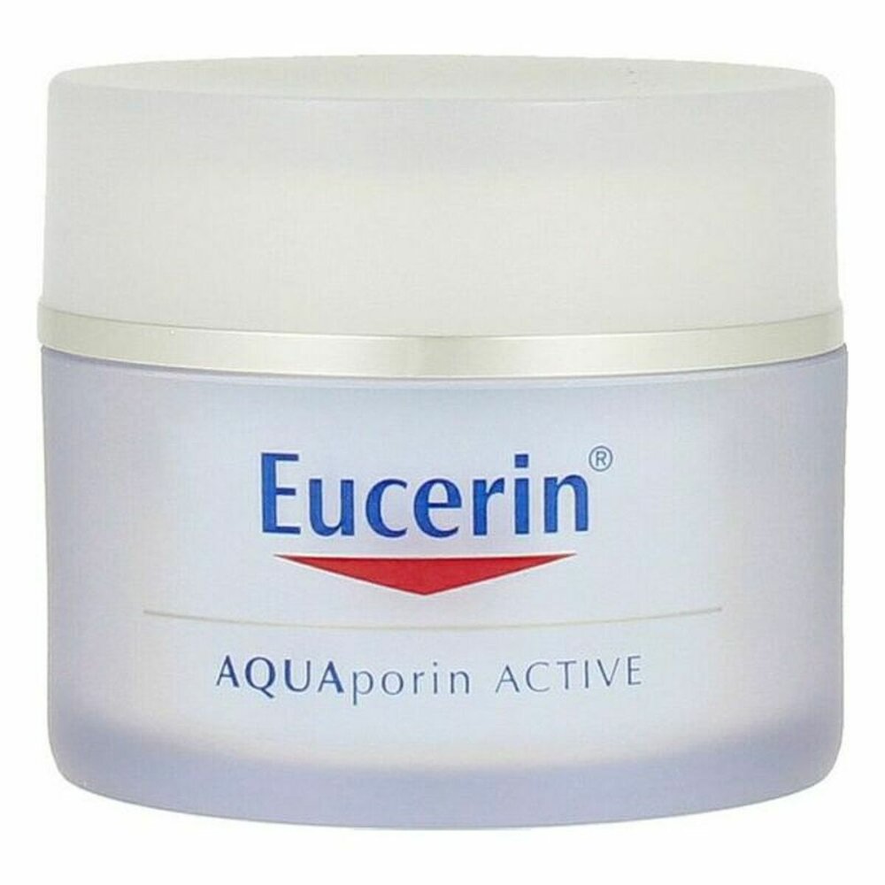 Eucerin Hydraterende Cr&egrave;me Eucerin Aquaporin Active Droge Huid (50 Ml) (50 Ml)