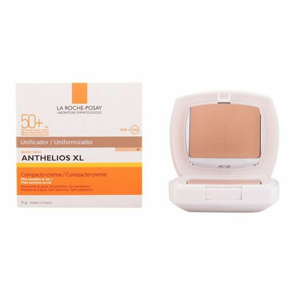 La Roche Posay Make-Up Foundation Anthelios Xl La Roche Posay Spf 50 (9 G) (9 G)