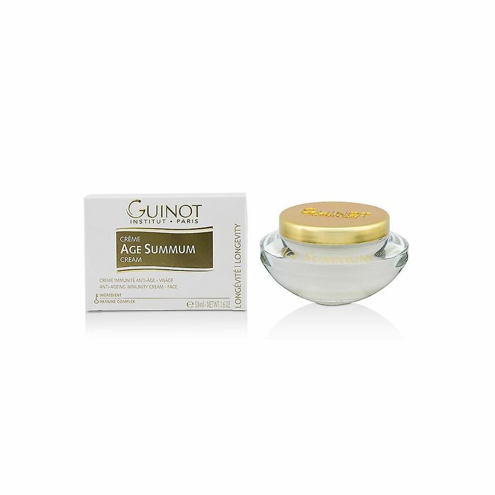 Guinot Anti-Veroudering Cr&egrave;me Guinot Age Summum 50 Ml