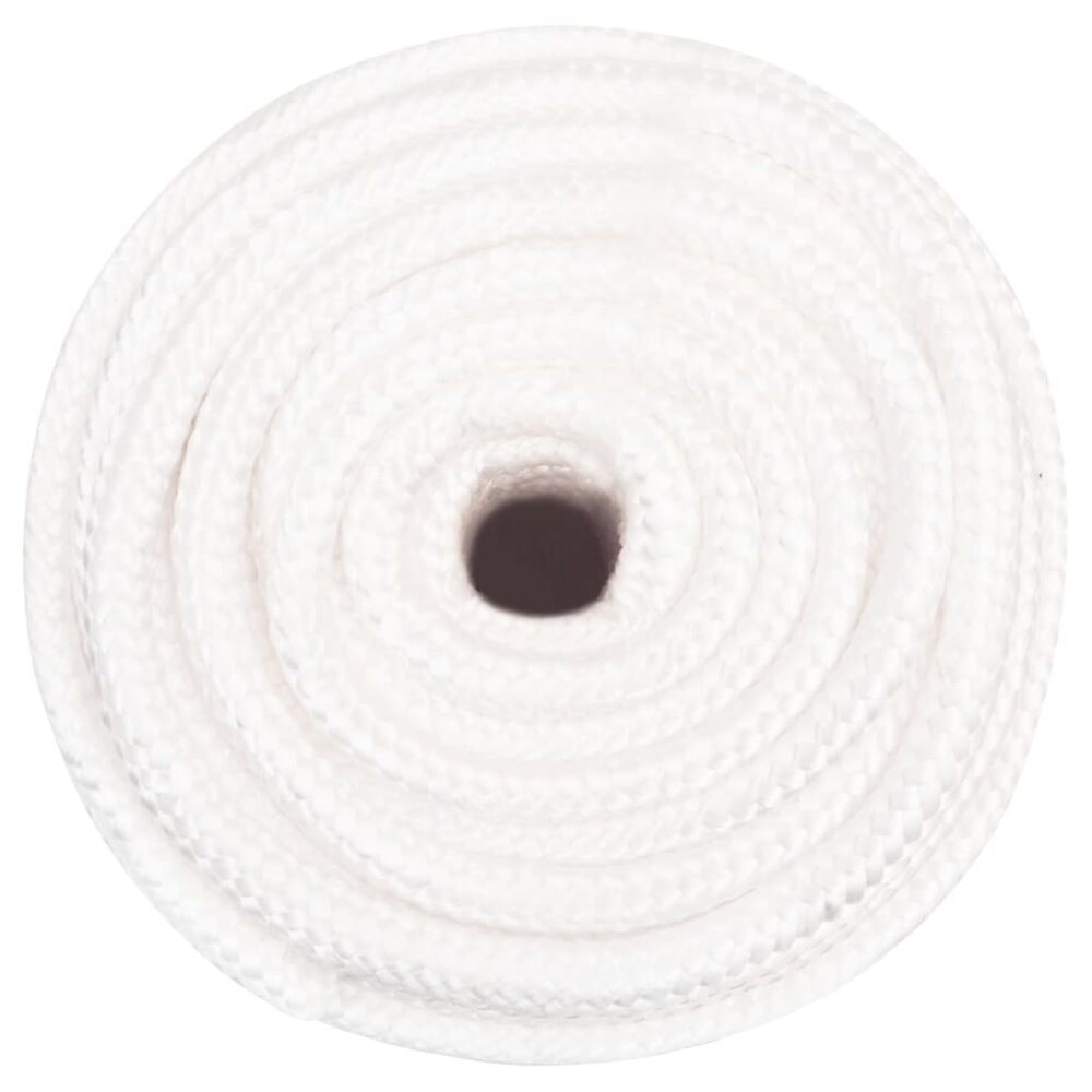 Boottouw 16 mm 250 m polypropyleen volwit