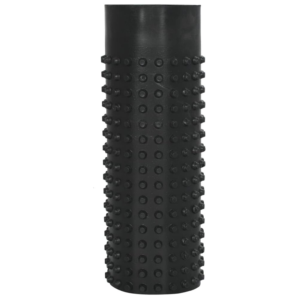 Afvoerfolie noppen 400 g/m&sup2; 0,5x20 m HDPE