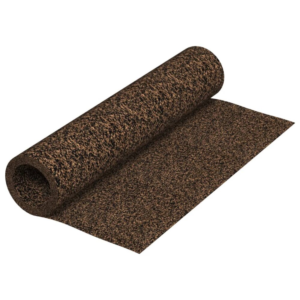 Kurkrol&nbsp;100x500 cm 2 mm rubber