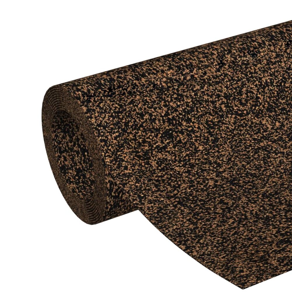 Kurkrol&nbsp;100x500 cm 2 mm rubber