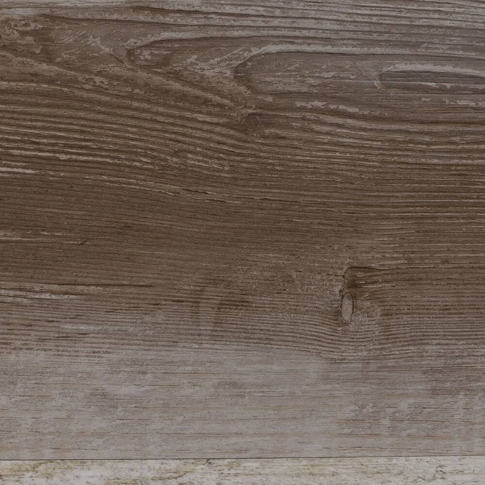 Vloerplanken zelfklevend 5,21 m&sup2; 2 mm PVC woodwash