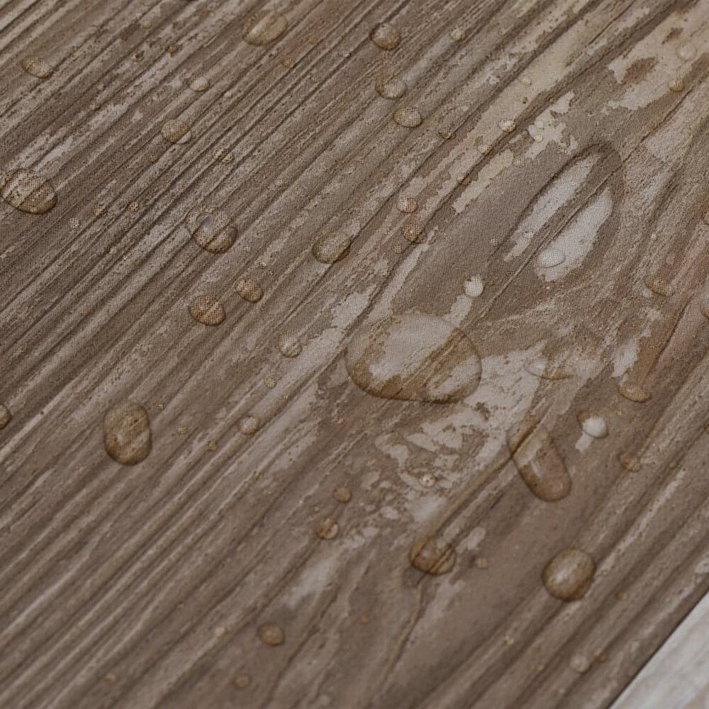 Vloerplanken zelfklevend 5,21 m&sup2; 2 mm PVC woodwash