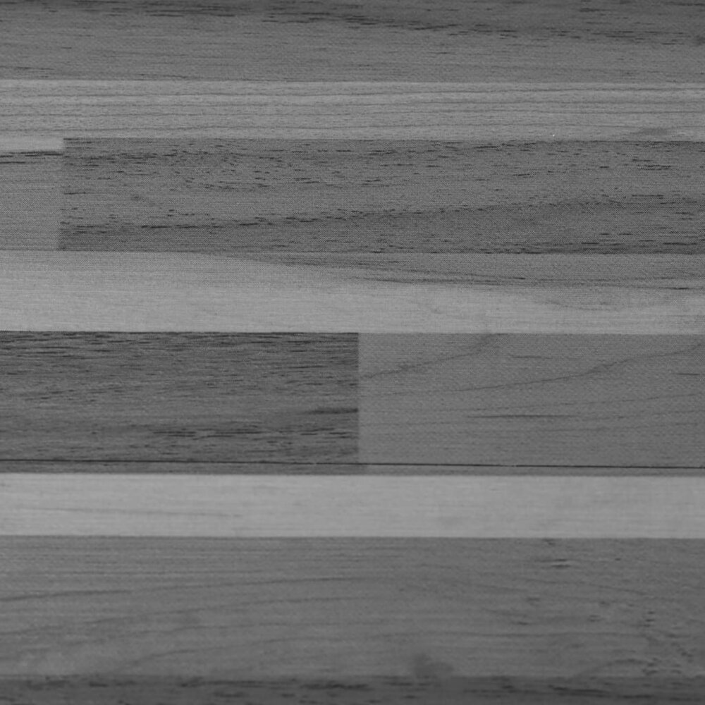 Vloerplanken zelfklevend 5,21 m&sup2; 2 mm PVC gestreept grijs