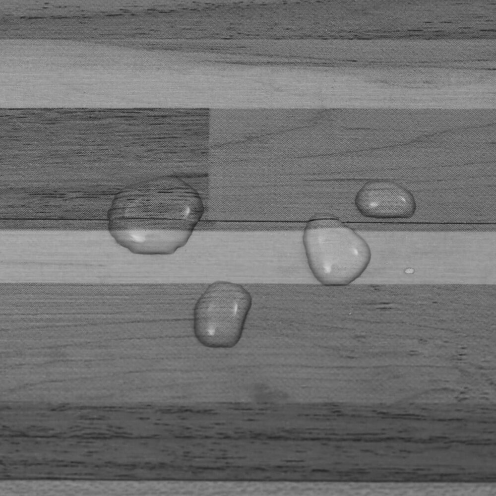 Vloerplanken zelfklevend 5,21 m&sup2; 2 mm PVC gestreept grijs