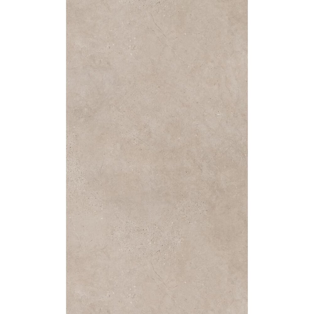 5 st Wandtegels Gx Wall+ leisteen 45x90 cm cr&egrave;me