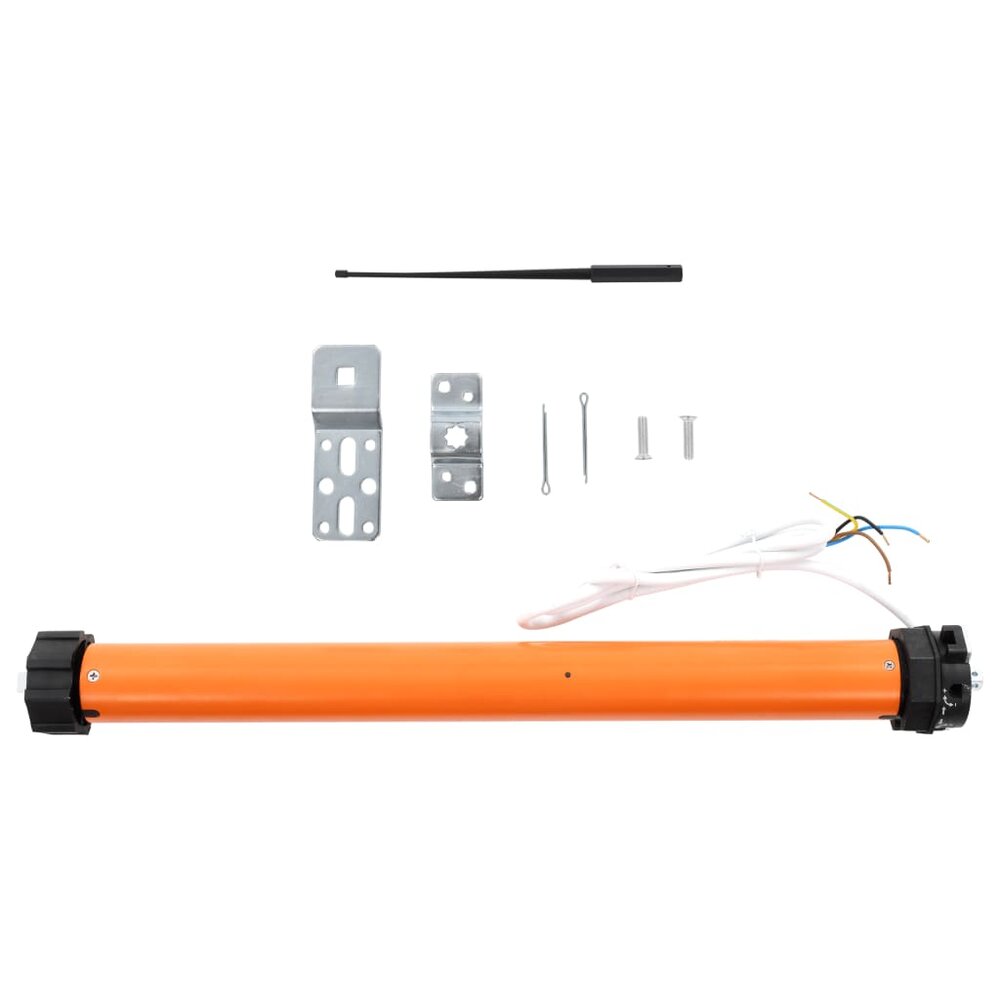 Buismotoren 2 st 40 Nm