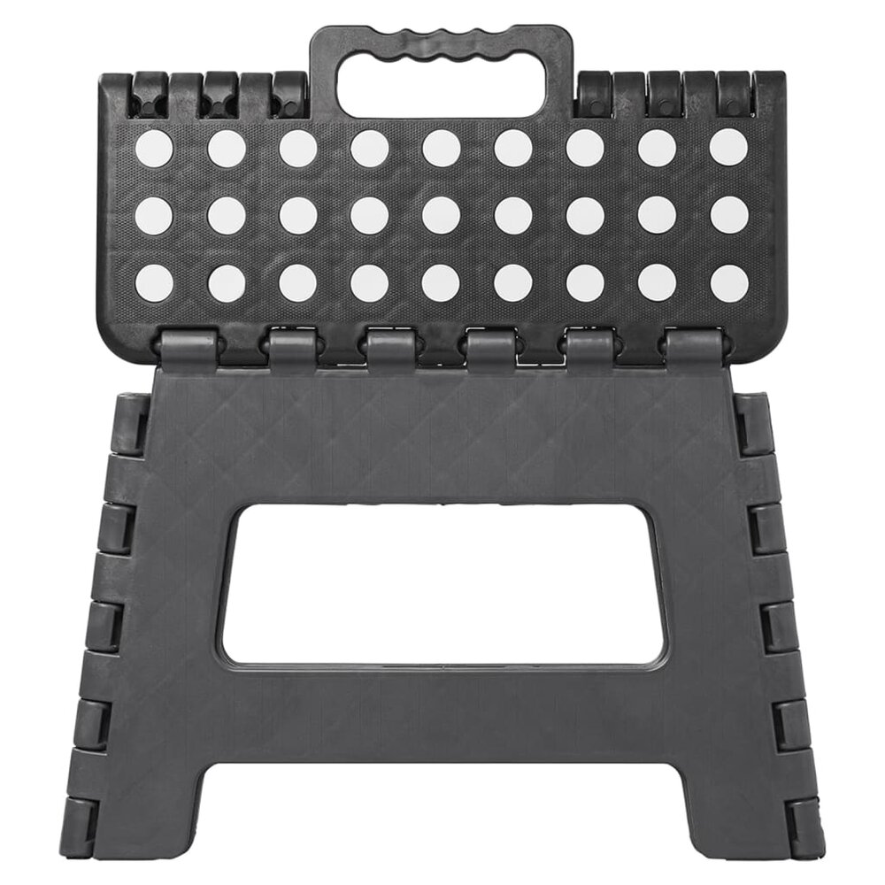 Trapje inklapbaar voor caravan of camper 22 cm
