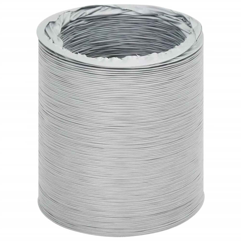 Afzuigslang 6 m &Oslash;15 cm PVC